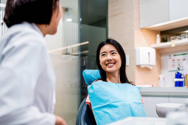Advanced Technology for Better Dental Care in Bridgeport, WV