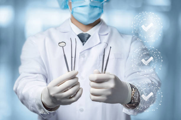 Best Root Canal Treatment  in Bridgeport, WV