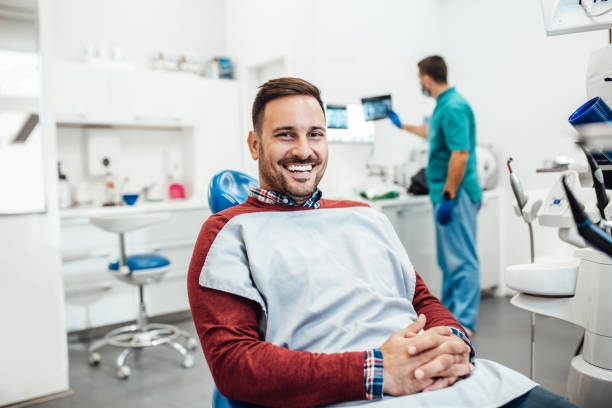 Best Dental Fillings (Composite and Amalgam)  in Bridgeport, WV