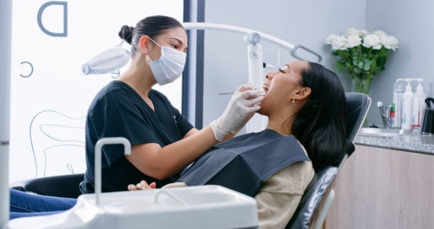 Best Dental Bonding  in Bridgeport, WV