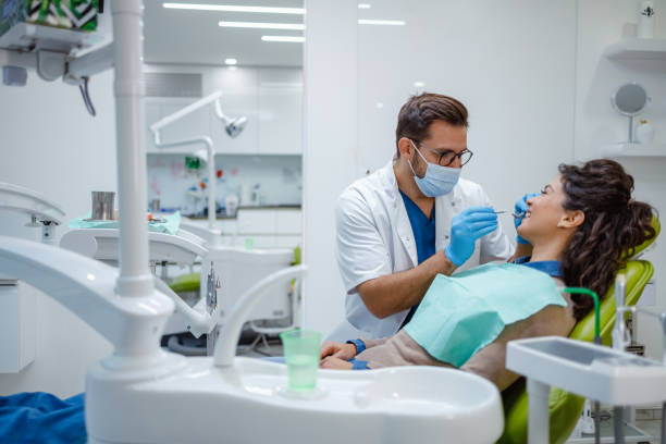 Best Teeth Whitening  in Bridgeport, WV