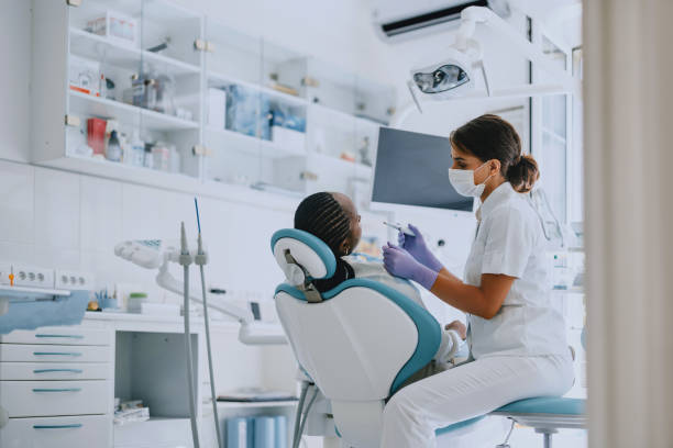  Bridgeport, WV Dental Services Pros