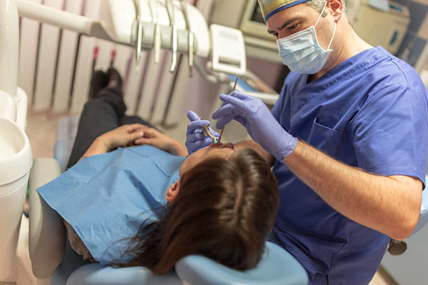 TMJ/TMD Treatment in Bridgeport, WV